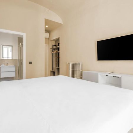 Hotel Adamas フィレンツェ エクステリア 写真
