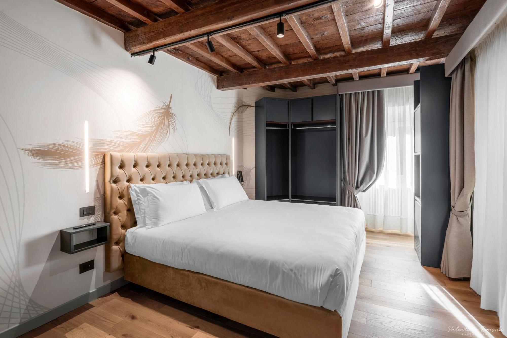 Hotel Adamas フィレンツェ エクステリア 写真