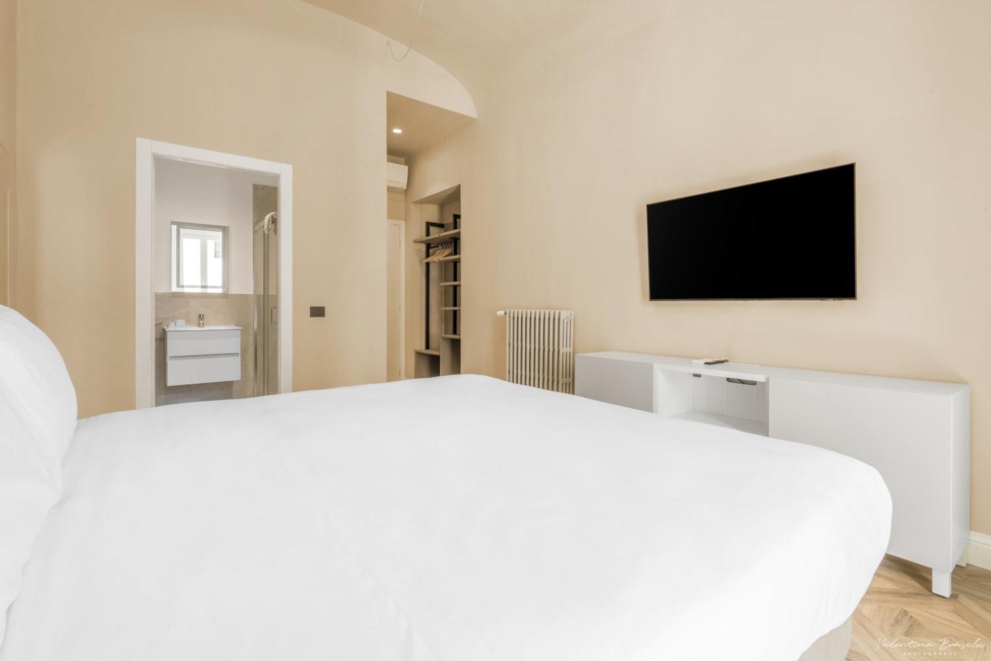 Hotel Adamas フィレンツェ エクステリア 写真